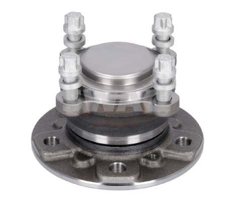 KIT CUSCINETTO RUOTA